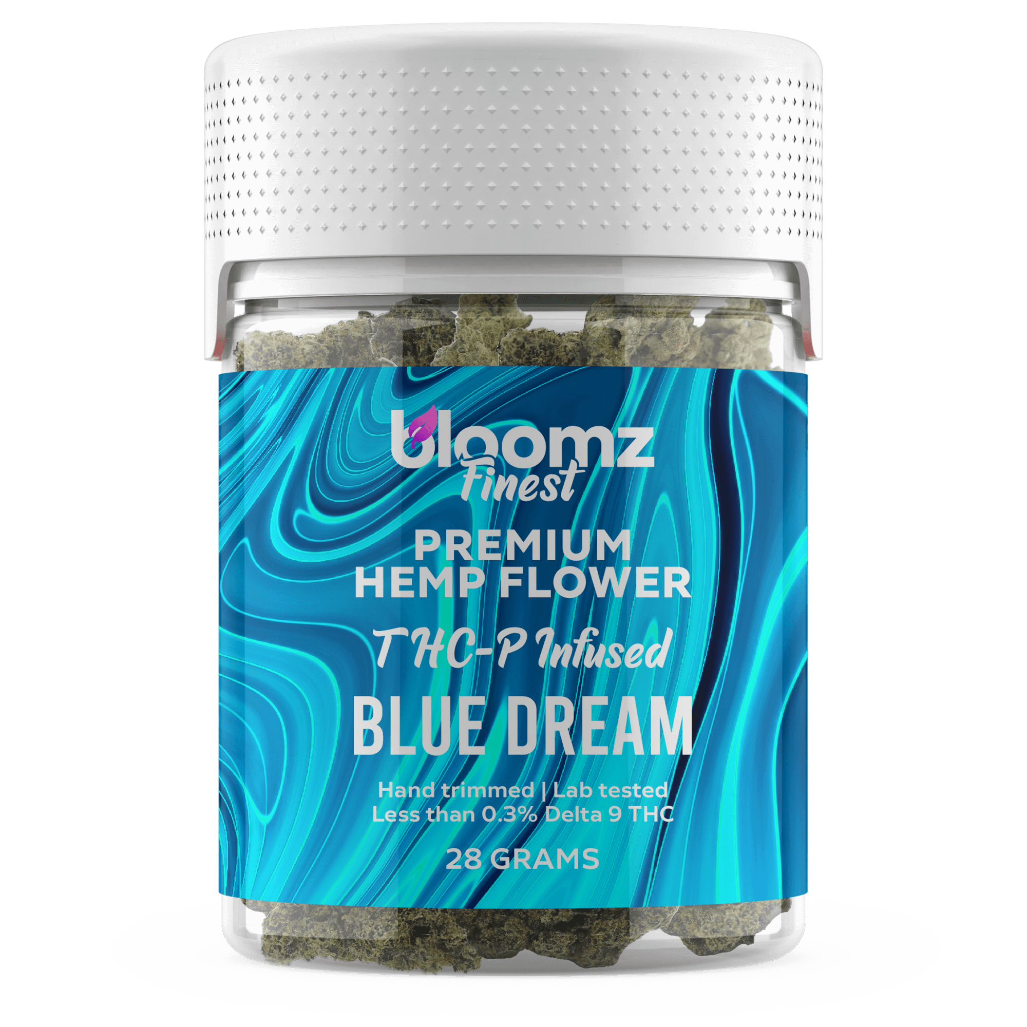 Bloomz THC-P Flower Best Price