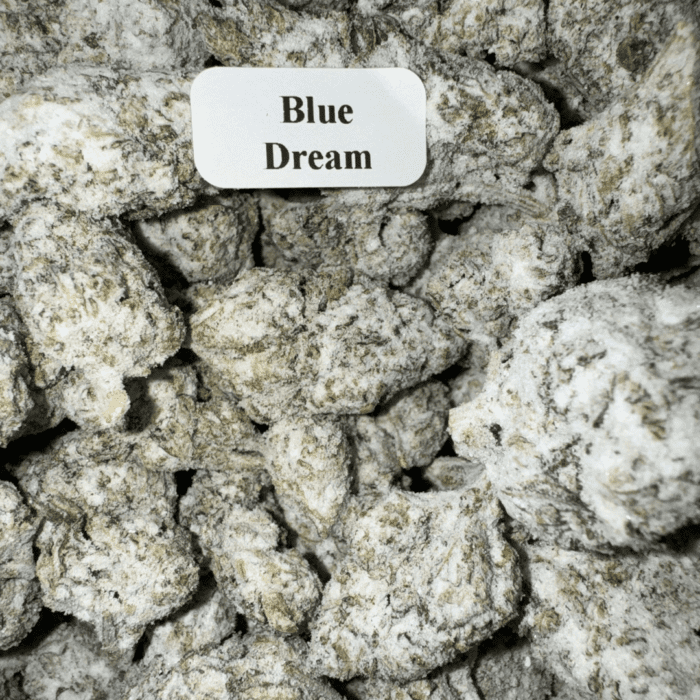 Bloomz THCA Flower – Snow Caps Best Price