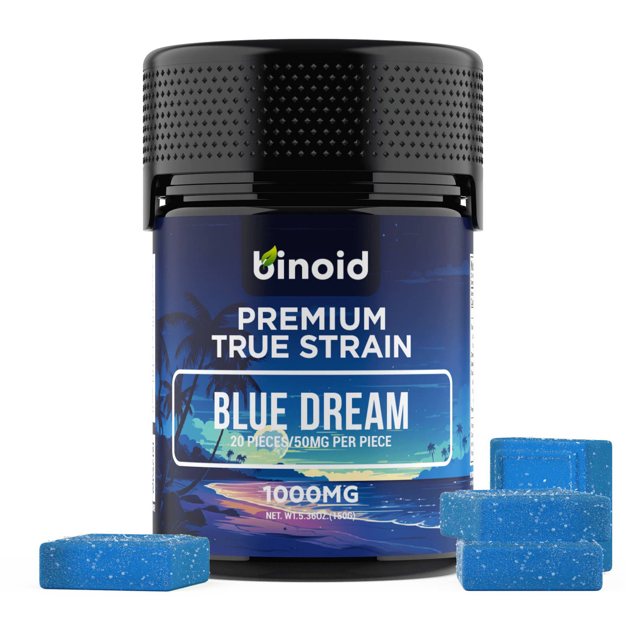 Binoid True Strain Gummies Best Price