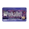 Blueberry Jam Polkadot Mushroom Chocolate Truffles 4 Half Gram Best Price
