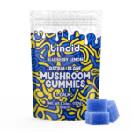 Binoid Astral Plane Mushroom Gummies Best Price