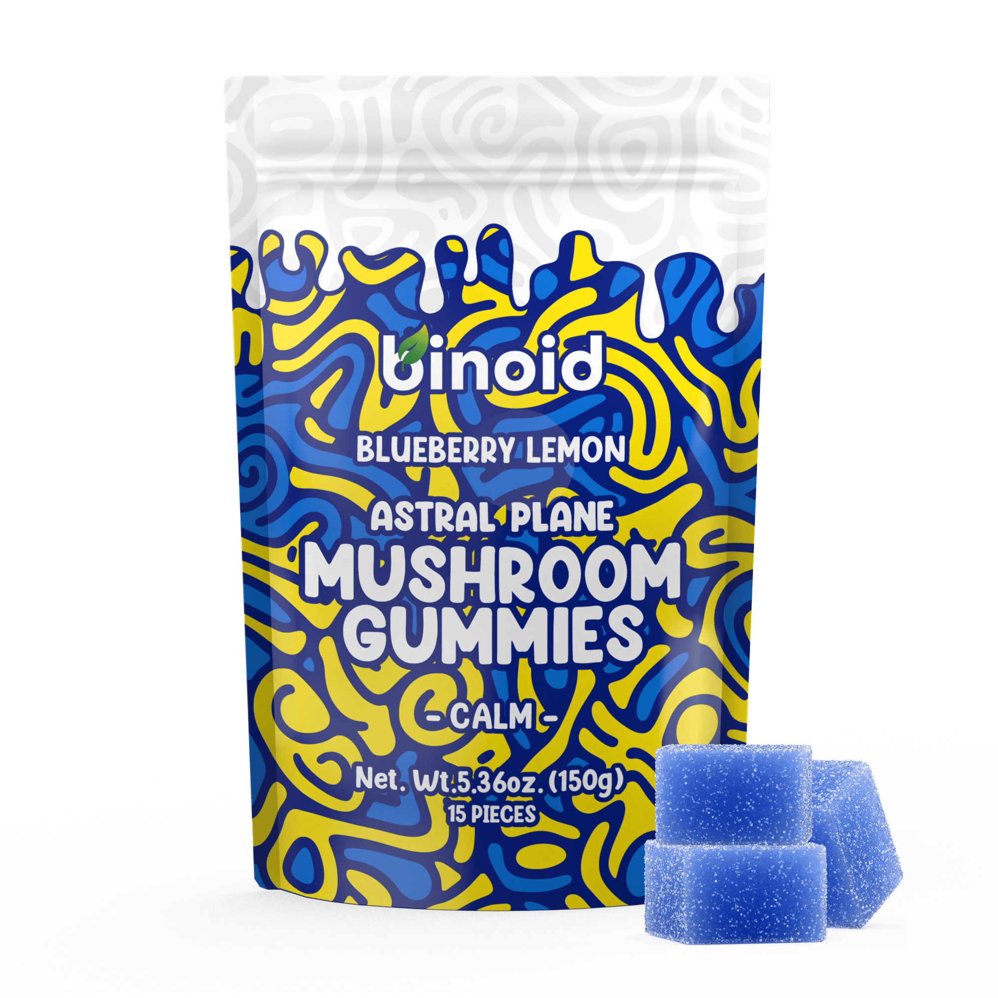 Binoid Astral Plane Mushroom Gummies Best Price