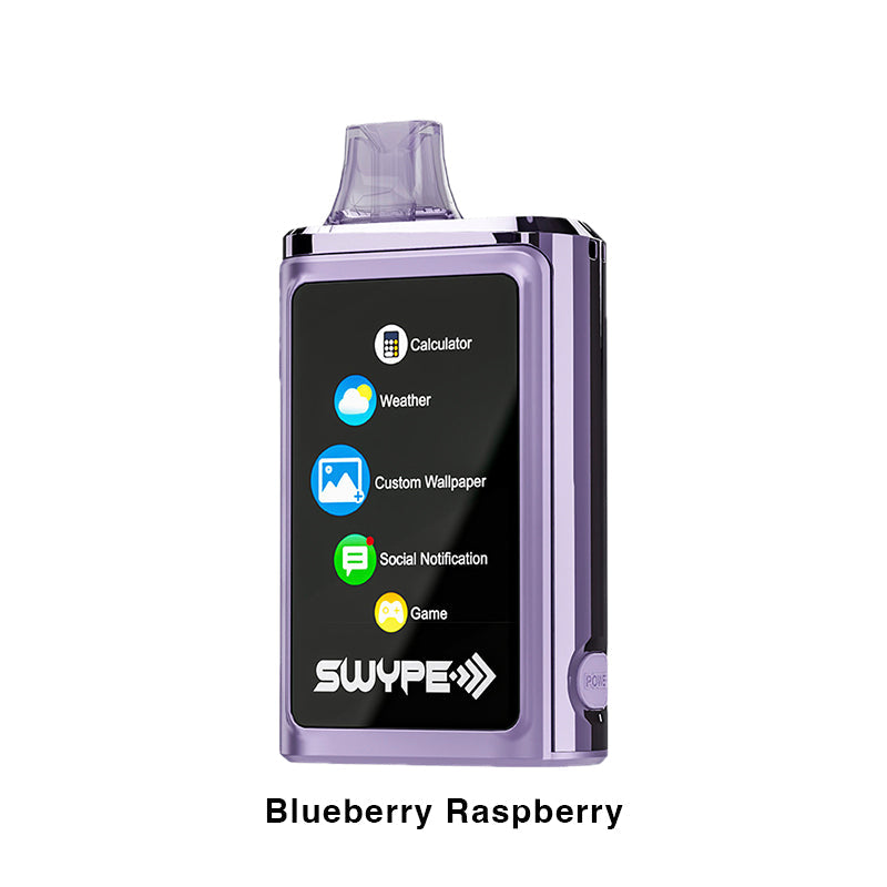 Swype Vape 30K Disposable 22ml 5%