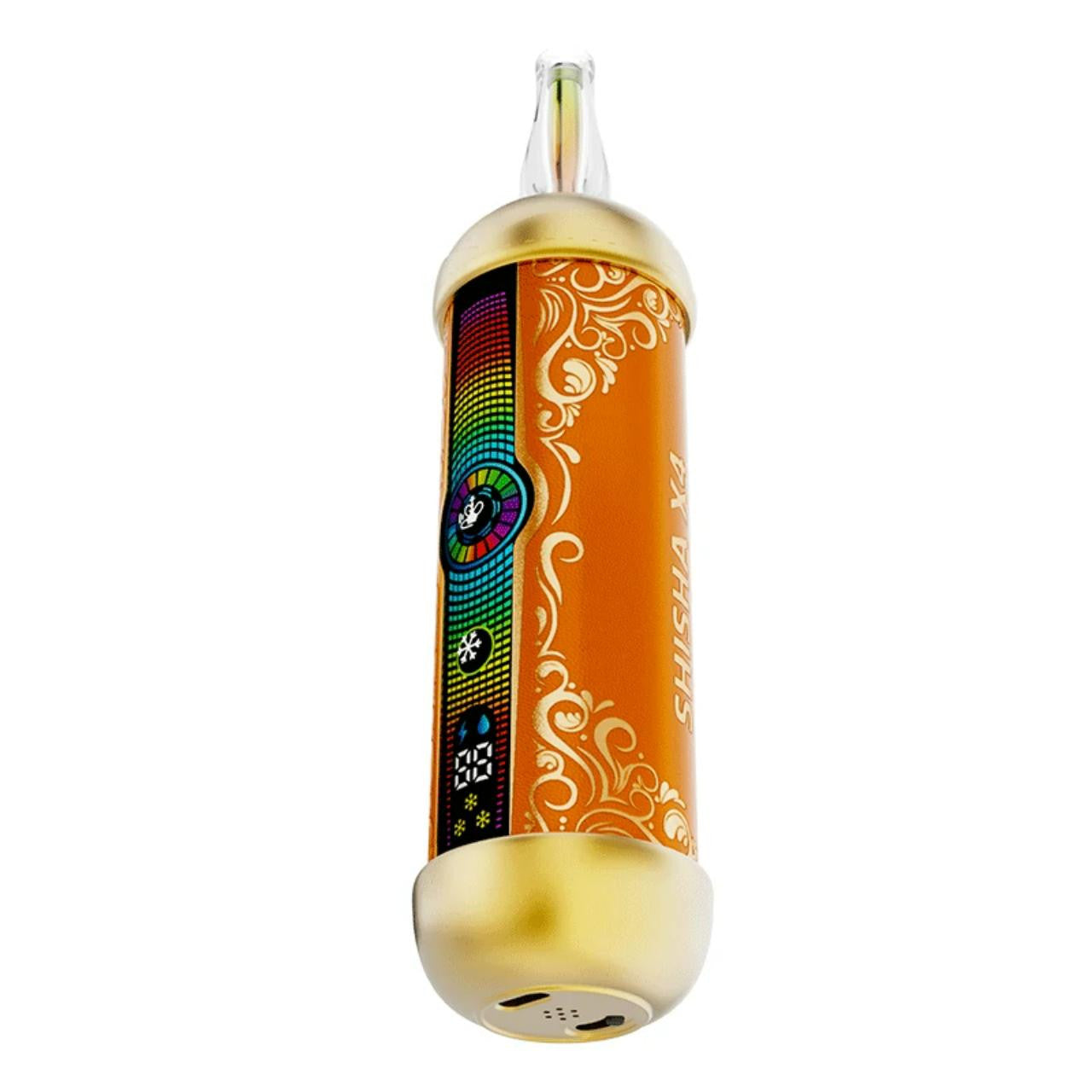 MFU SHISHA X4 Hookah Disposable (80000 Puffs)