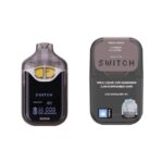 Boutiq Switch Liquid Diamond Disposable 2g