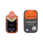 Boutiq Switch Liquid Diamond Disposable 2g