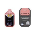 Boutiq Switch Liquid Diamond Disposable 2g