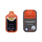 Boutiq Switch Liquid Diamond Disposable 2g