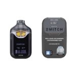 Boutiq Switch Liquid Diamond Disposable 2g