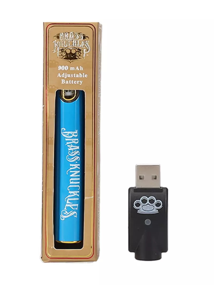 Brass Knuckle Battery Best Price