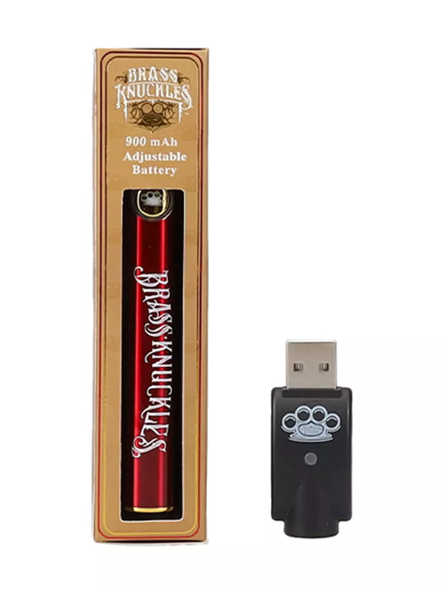 Brass Knuckle Battery Best Price