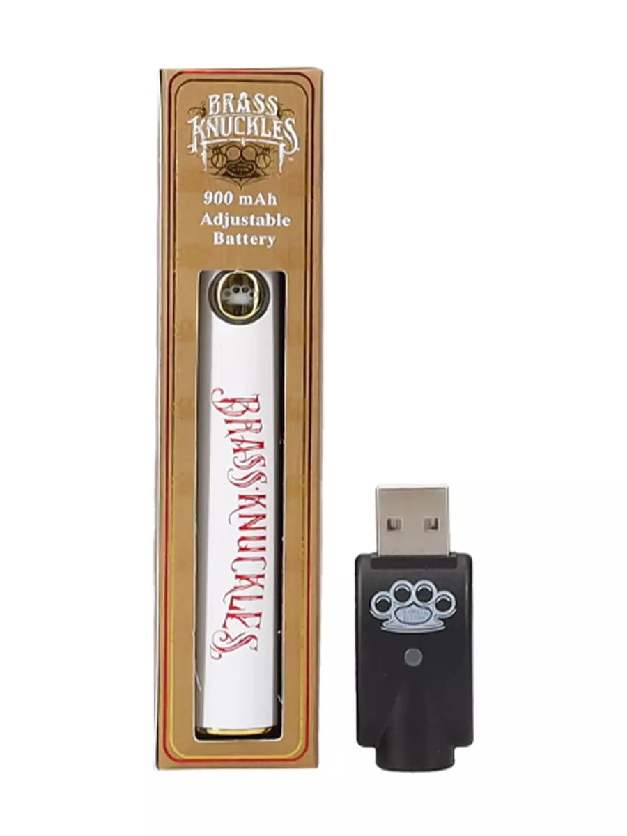 Brass Knuckle Battery Best Price