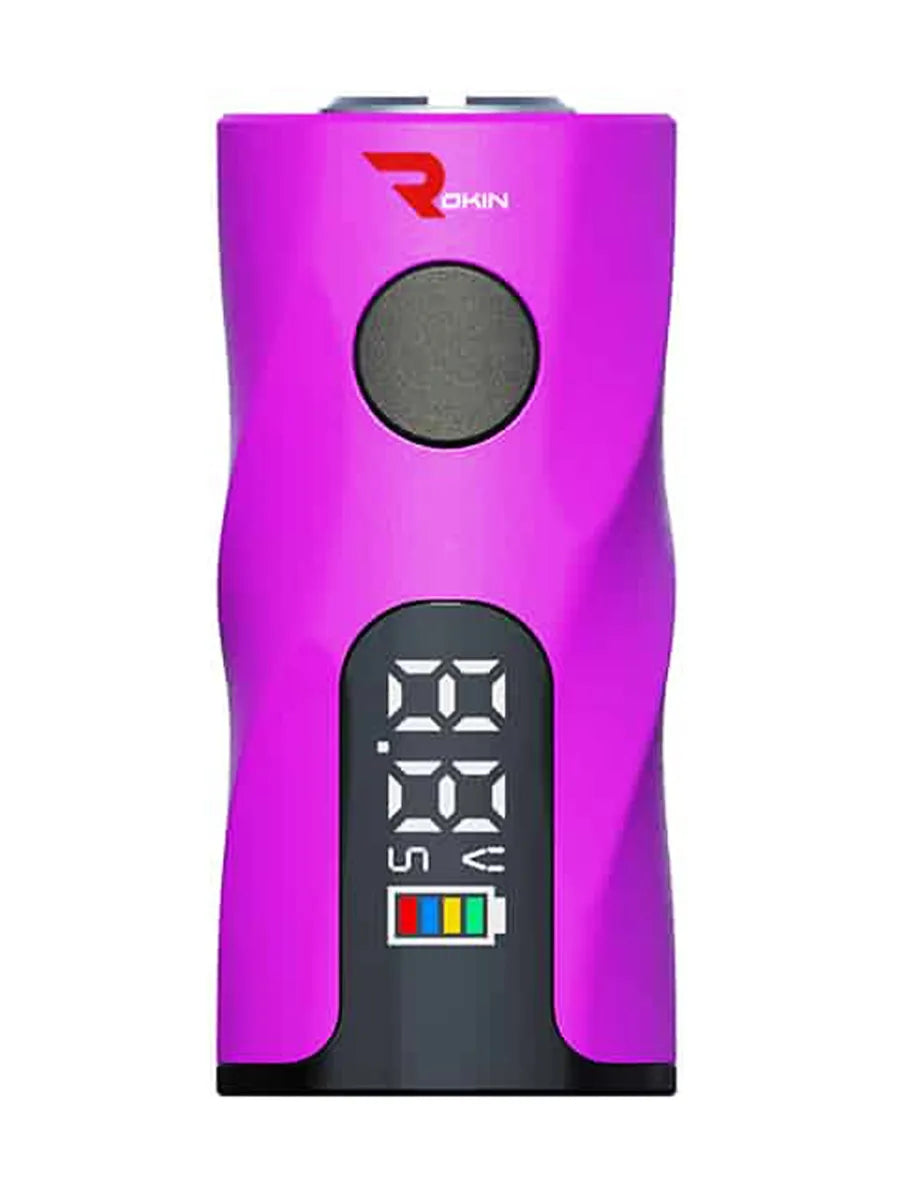 Rokin Pillar Digital 510 Cart Battery