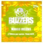 Buzzers Proprietary Botanical Extracts 150mg 2ct