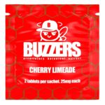 Buzzers Proprietary Botanical Extracts 50mg 2ct