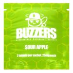 Buzzers Proprietary Botanical Extracts 50mg 2ct