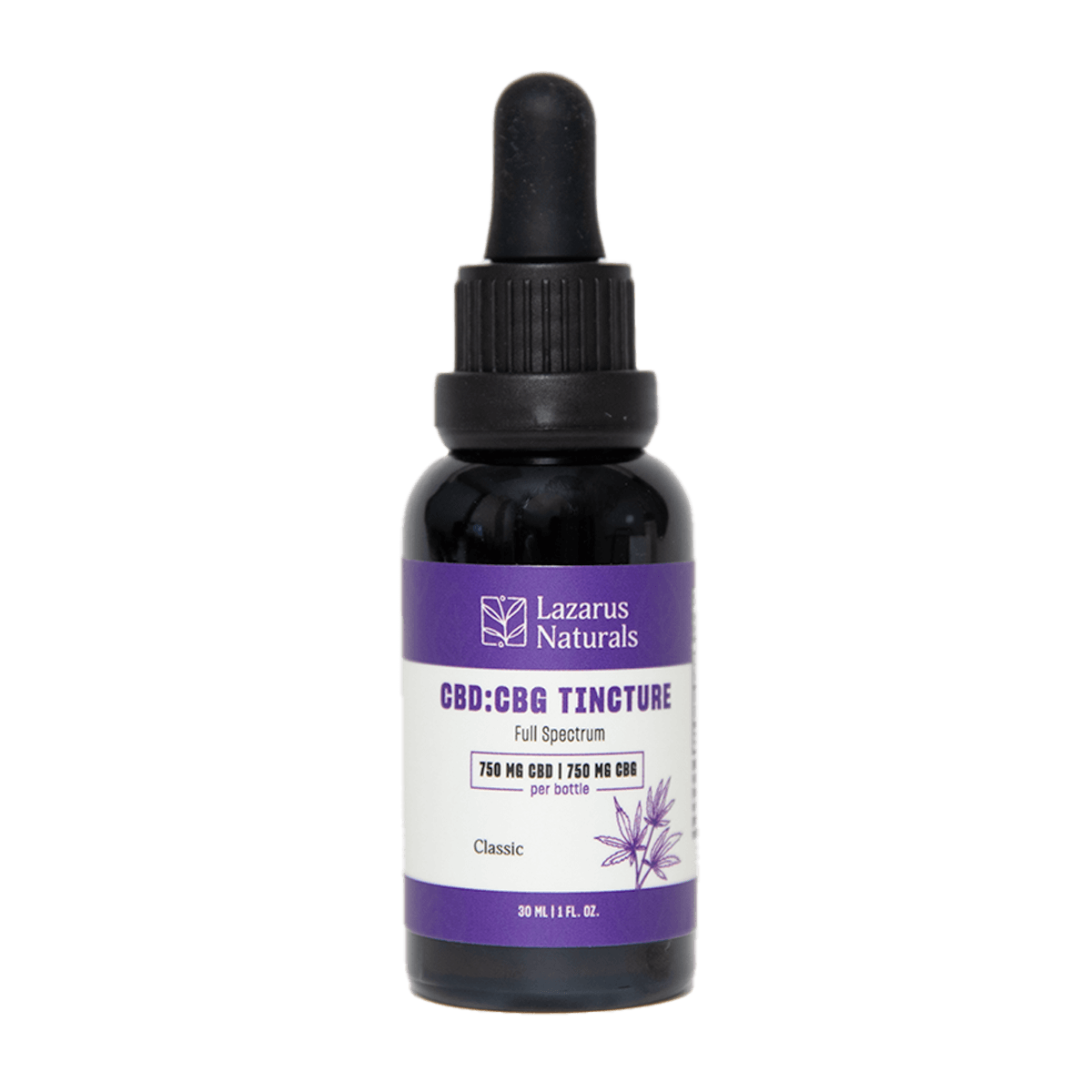 Lazarus Naturals Self-Care Bundle
