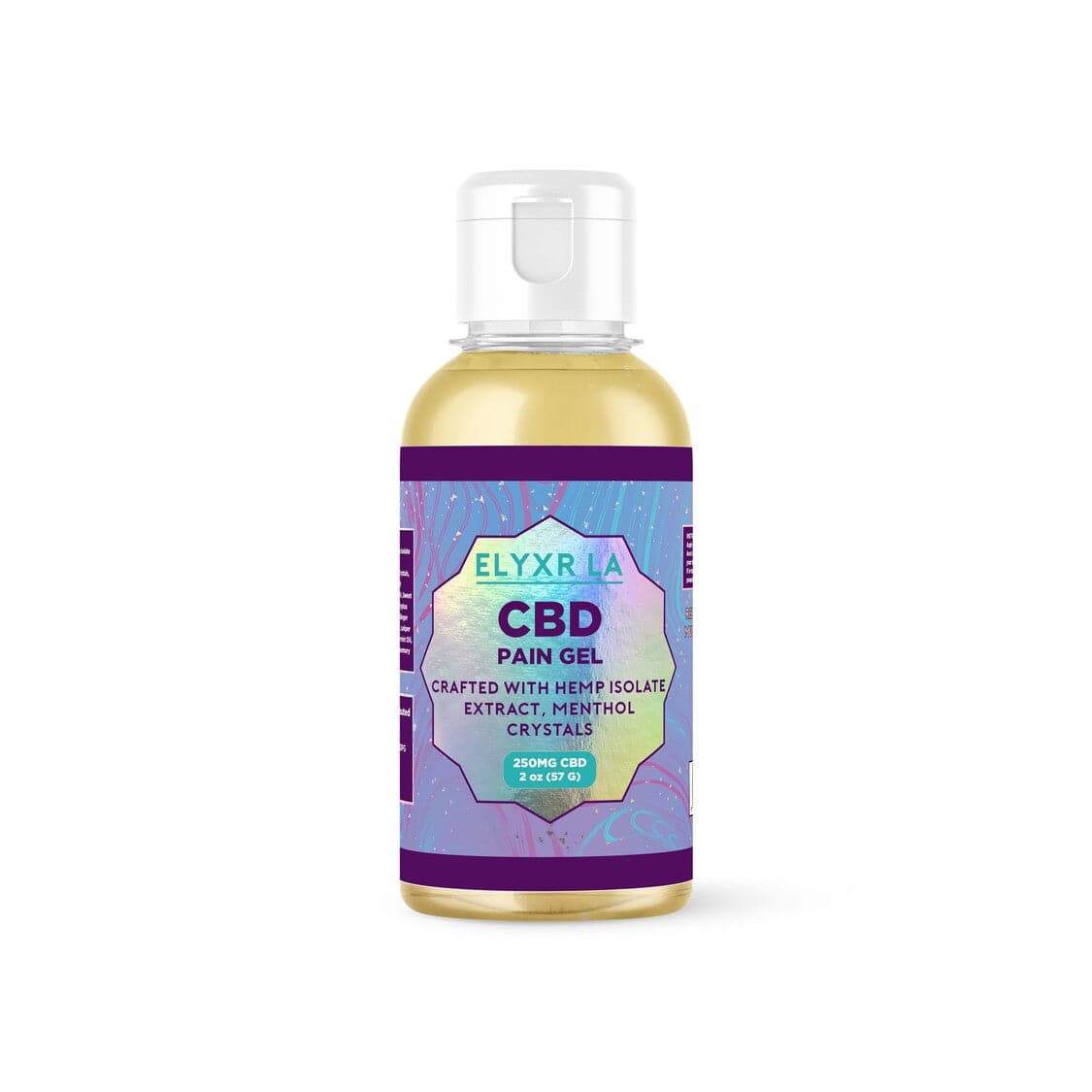 Elyxr CBD Pain Relief Gel Best Price
