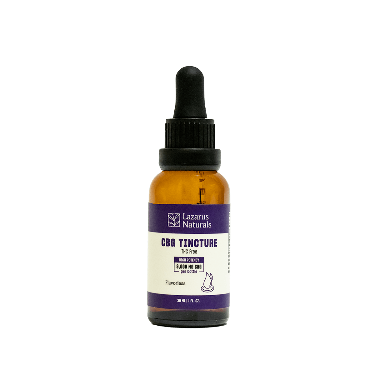 Lazarus Naturals Highest Potency Bundle