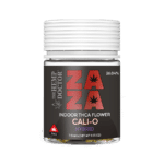 ZAZA | Exotic THCA Flower | Cali-O
