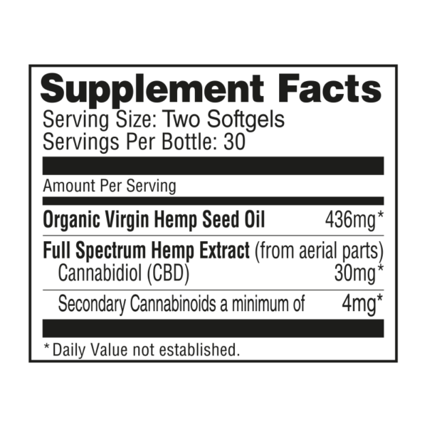 Nuleaf Naturals CBD Capsules Best Price