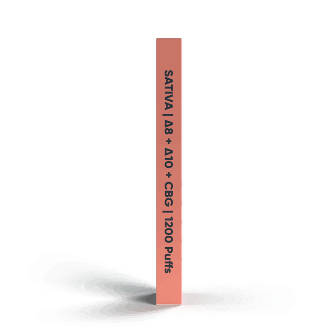 Peaches And Cream Sativa Delta 8 Disposable Vape Pen 3ml Best Price