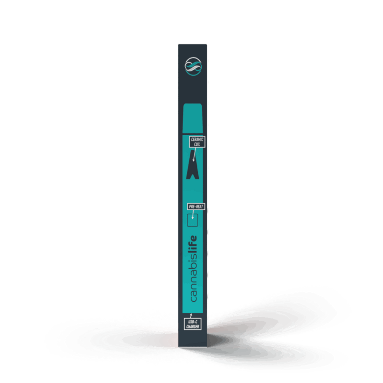 Peaches And Cream Sativa Delta 8 Disposable Vape Pen 3ml Best Price
