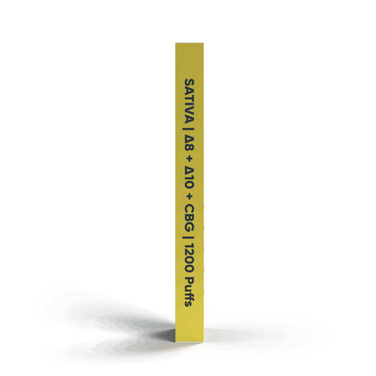 Super Sour Diesel Sativa Delta 8 Disposable Vape Pen 3ml Best Price