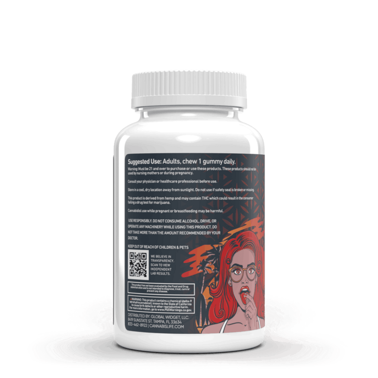 Apple Pie Delta 8 Gummies 30ct 750mg Best Price