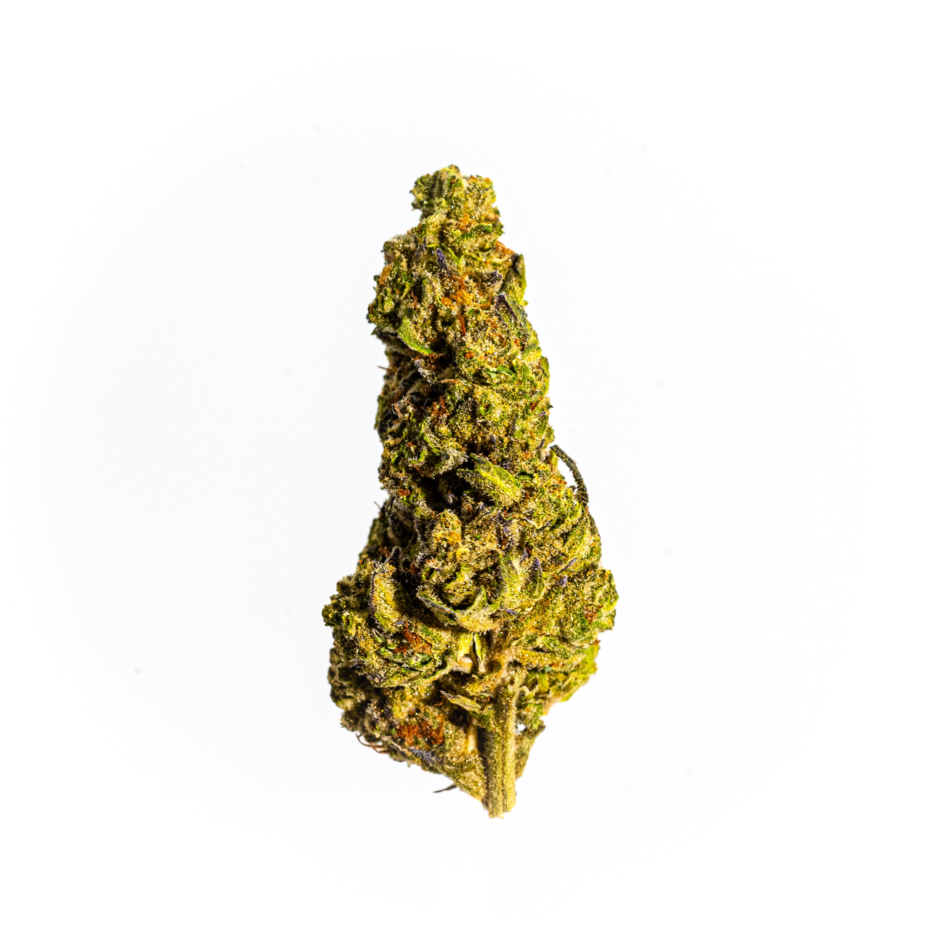 Galaxy Treats Space Nugz THCA Flower - Cereal Milk