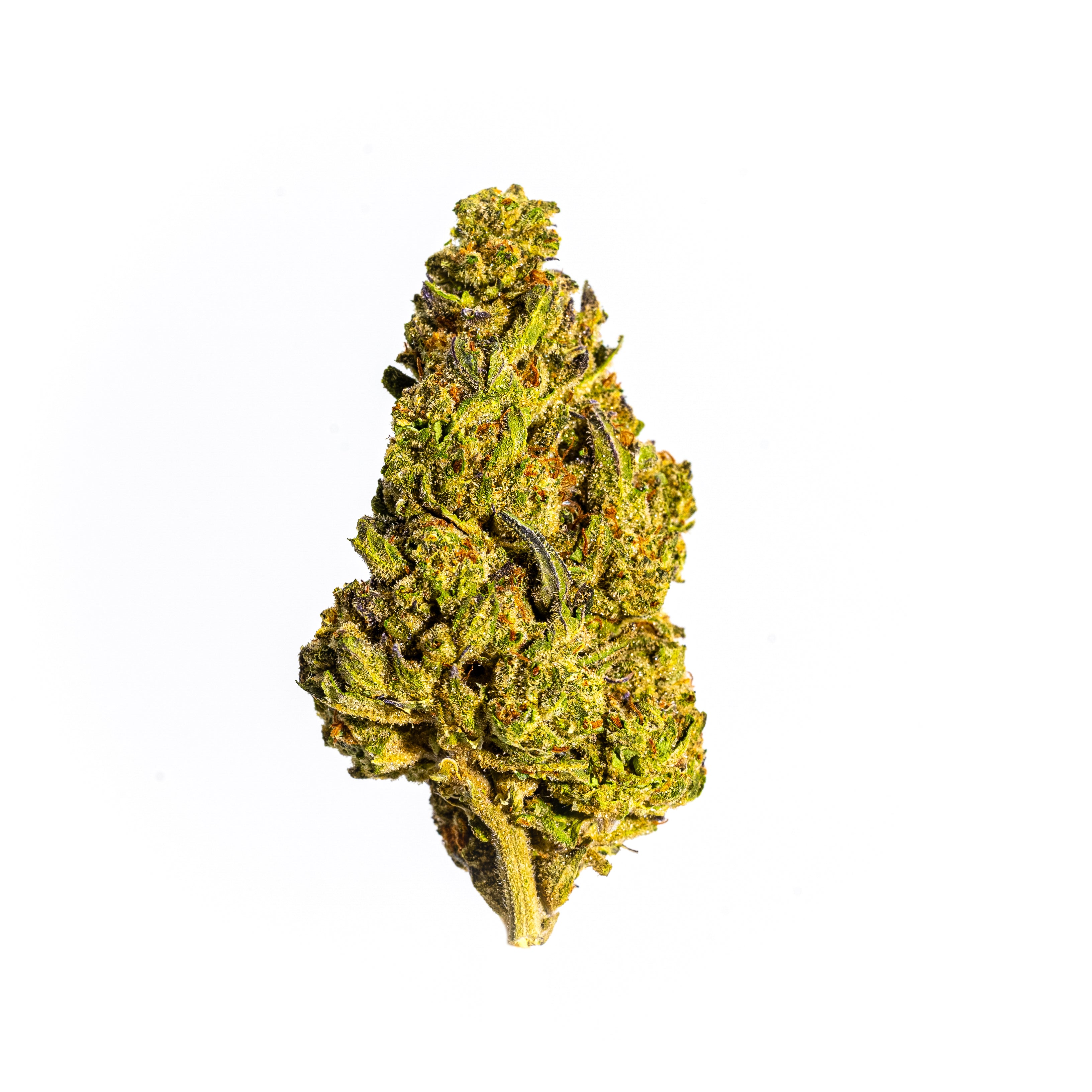 Galaxy Treats Space Nugz THCA Flower - Cereal Milk