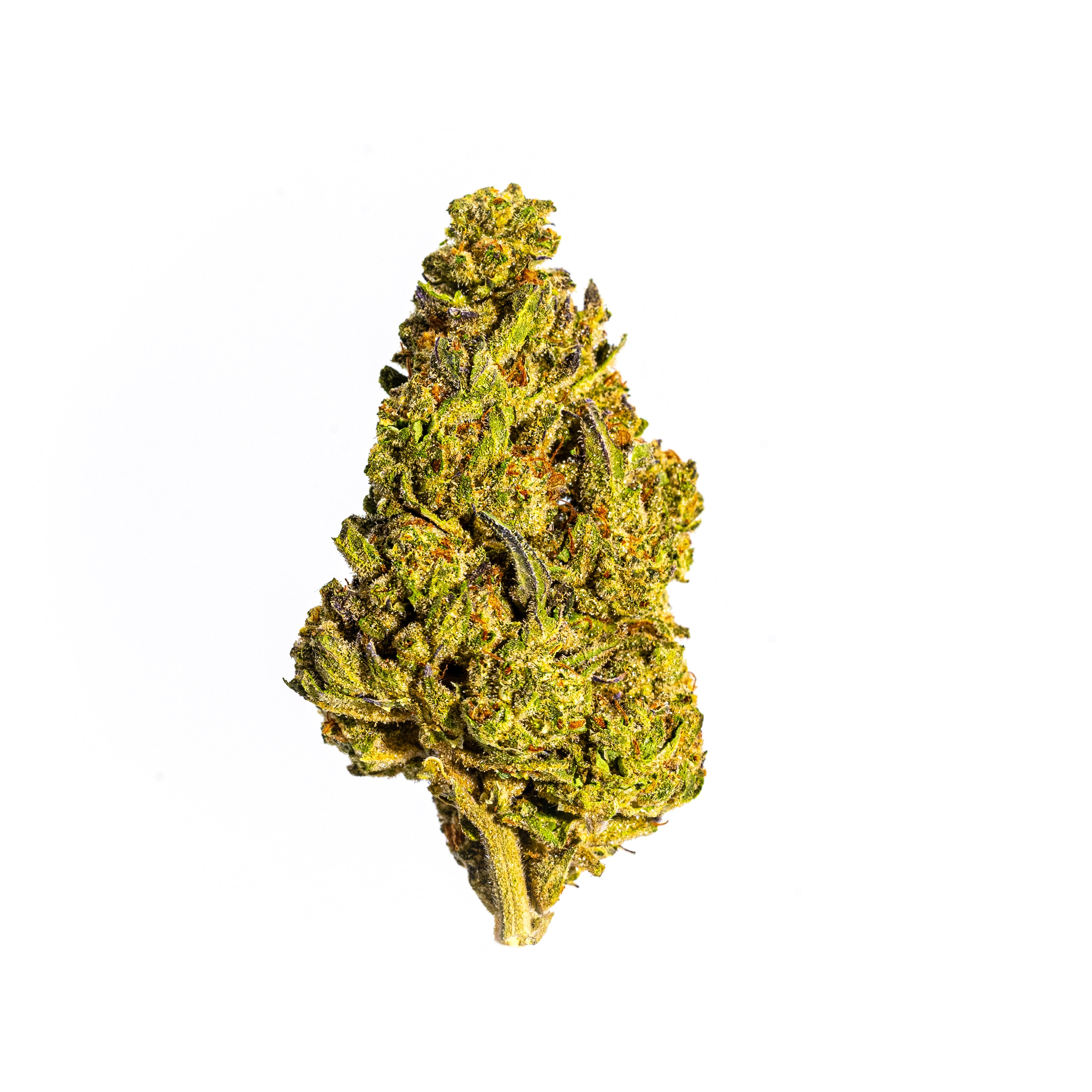 Galaxy Treats Space Nugz THCA Flower - Cereal Milk