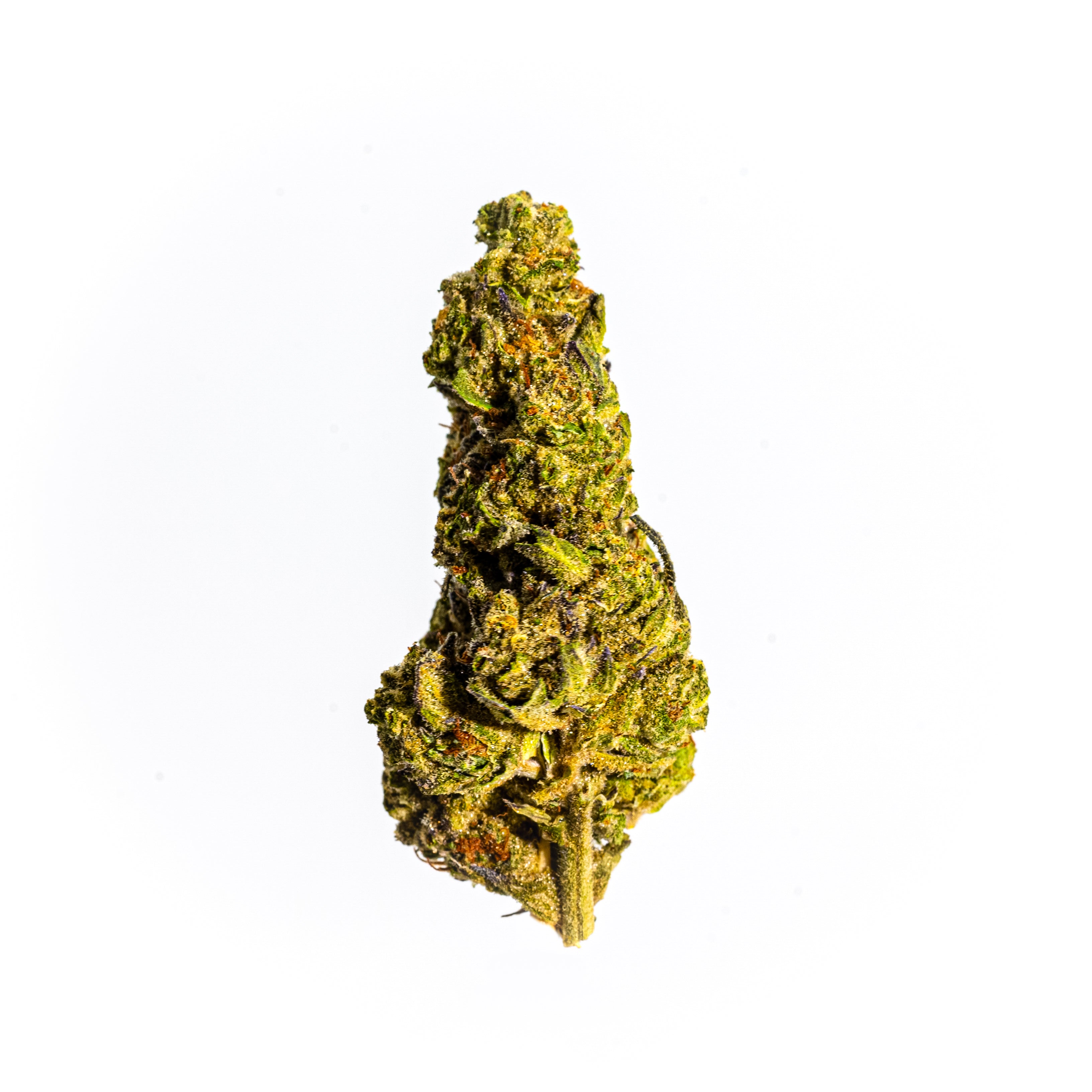 Galaxy Treats Space Nugz THCA Flower - Cereal Milk