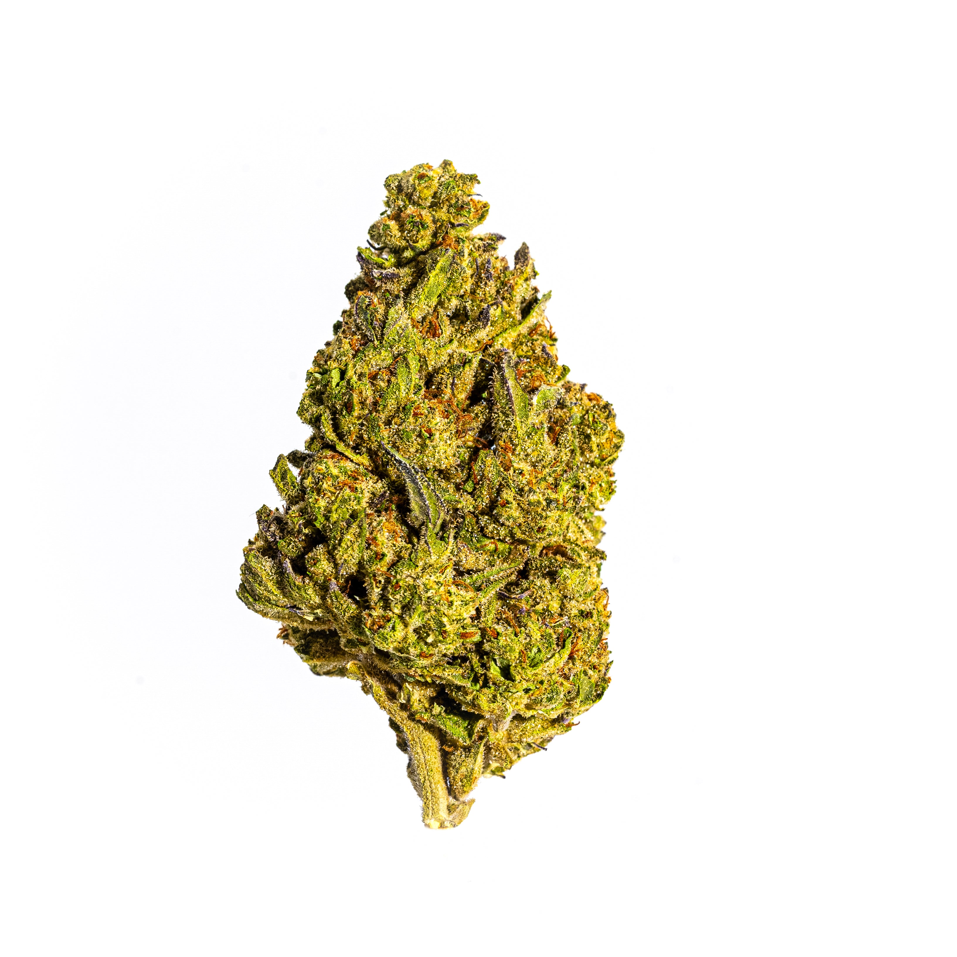 Galaxy Treats Space Nugz THCA Flower - Cereal Milk