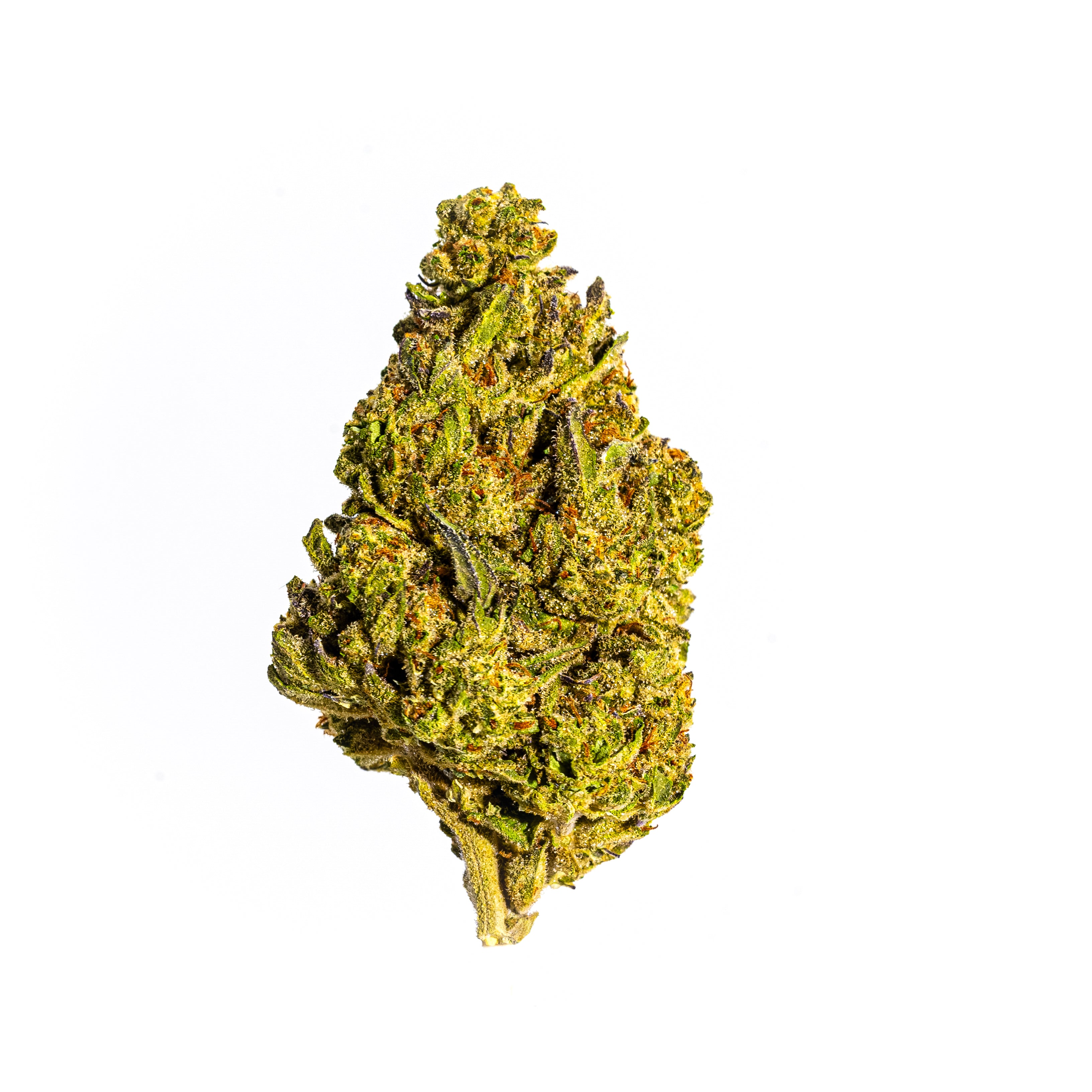 Galaxy Treats Space Nugz THCA Flower - Cereal Milk