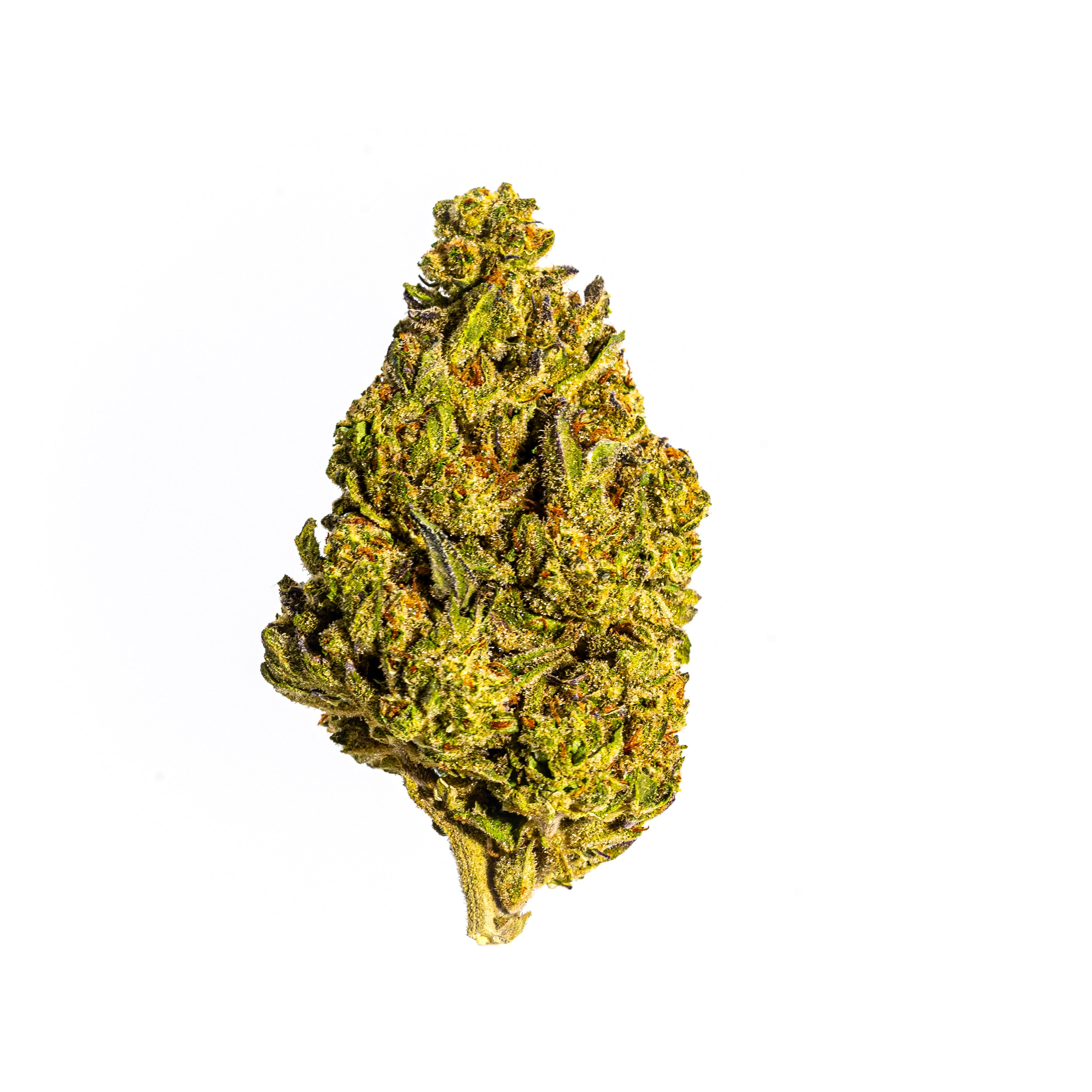 Galaxy Treats Space Nugz THCA Flower - Cereal Milk