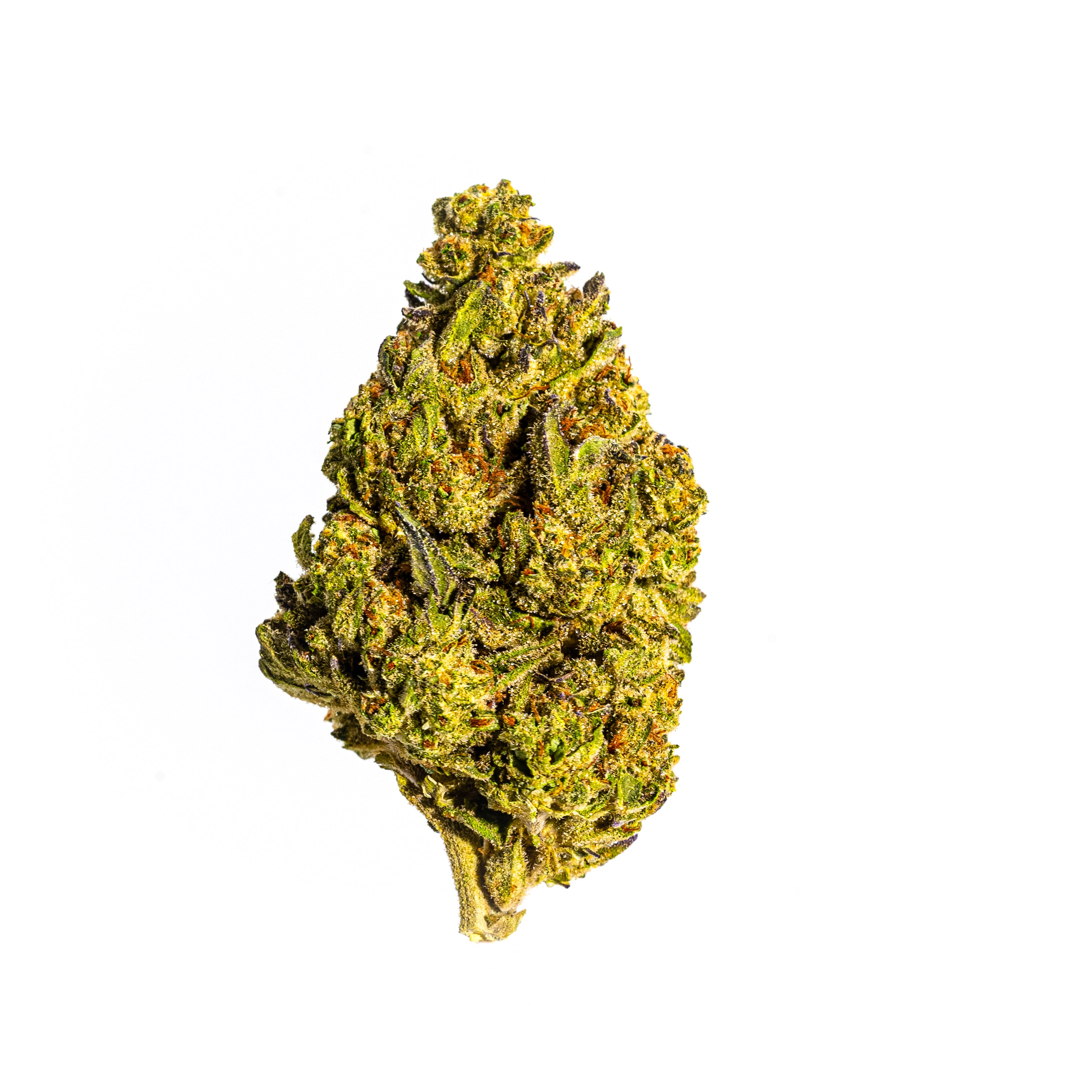 Galaxy Treats Space Nugz THCA Flower - Cereal Milk