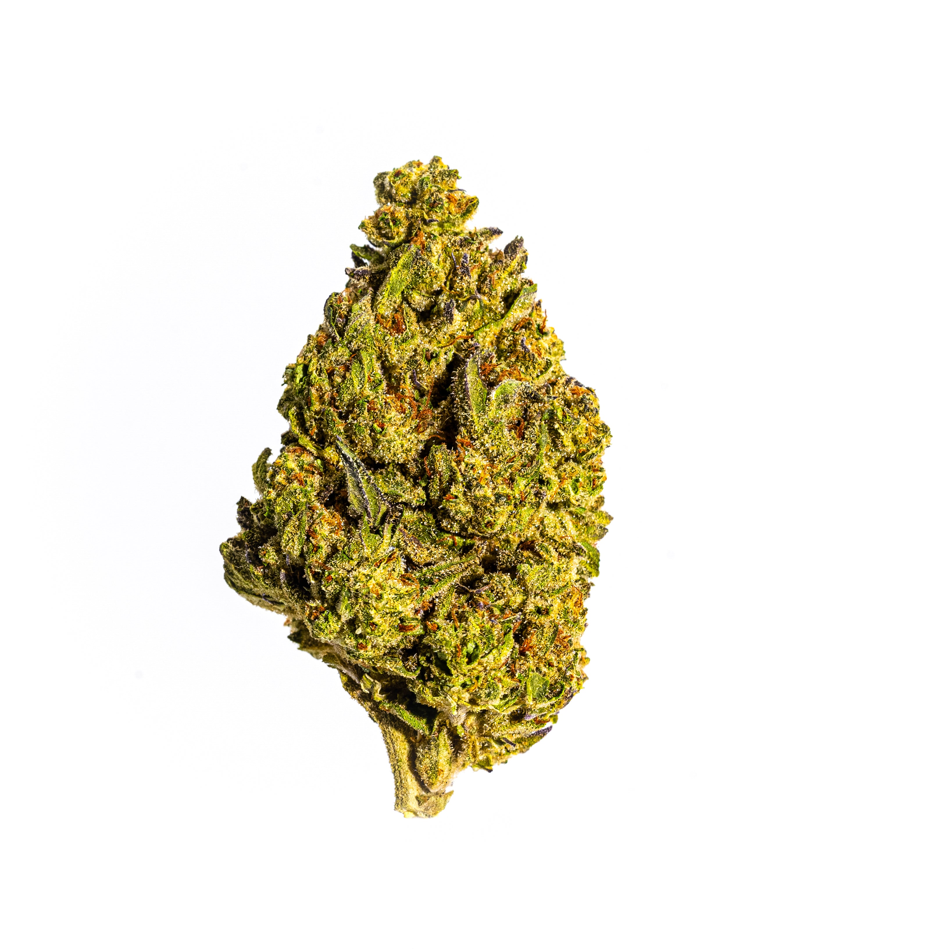 Galaxy Treats Space Nugz THCA Flower - Cereal Milk