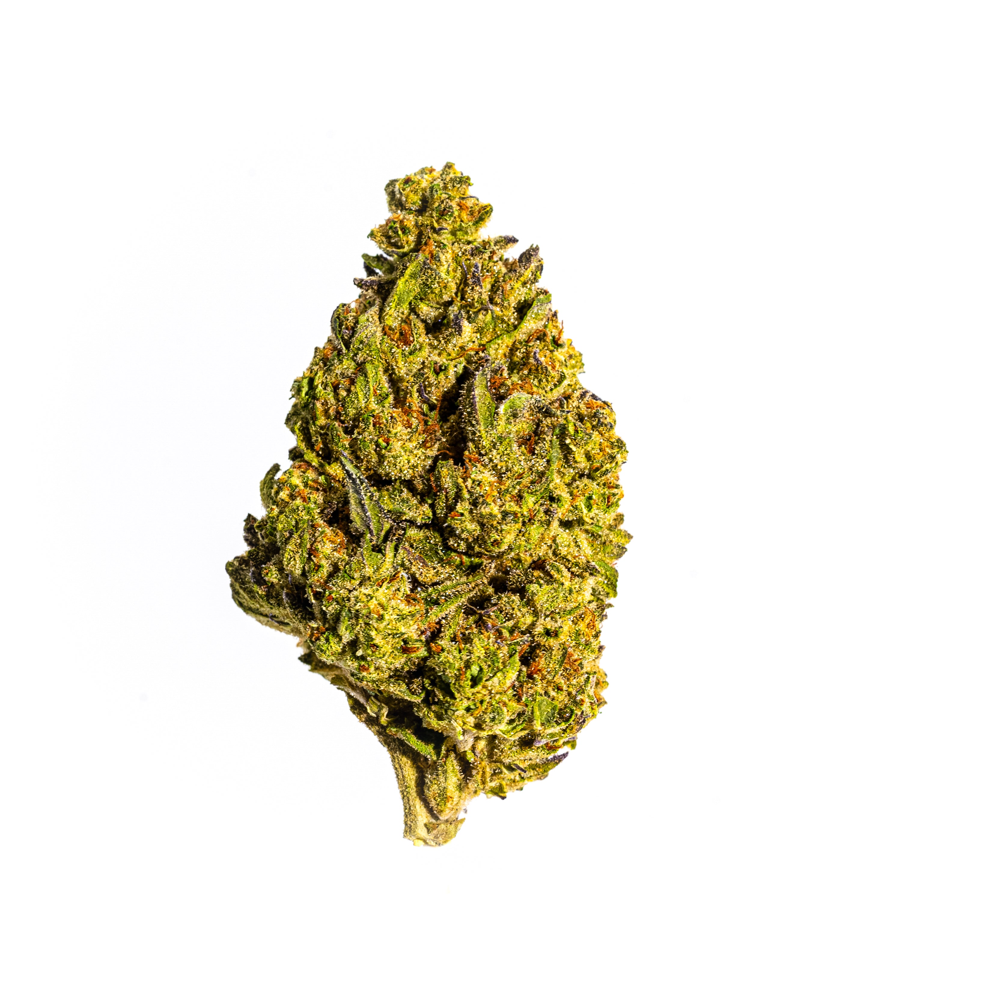 Galaxy Treats Space Nugz THCA Flower - Cereal Milk