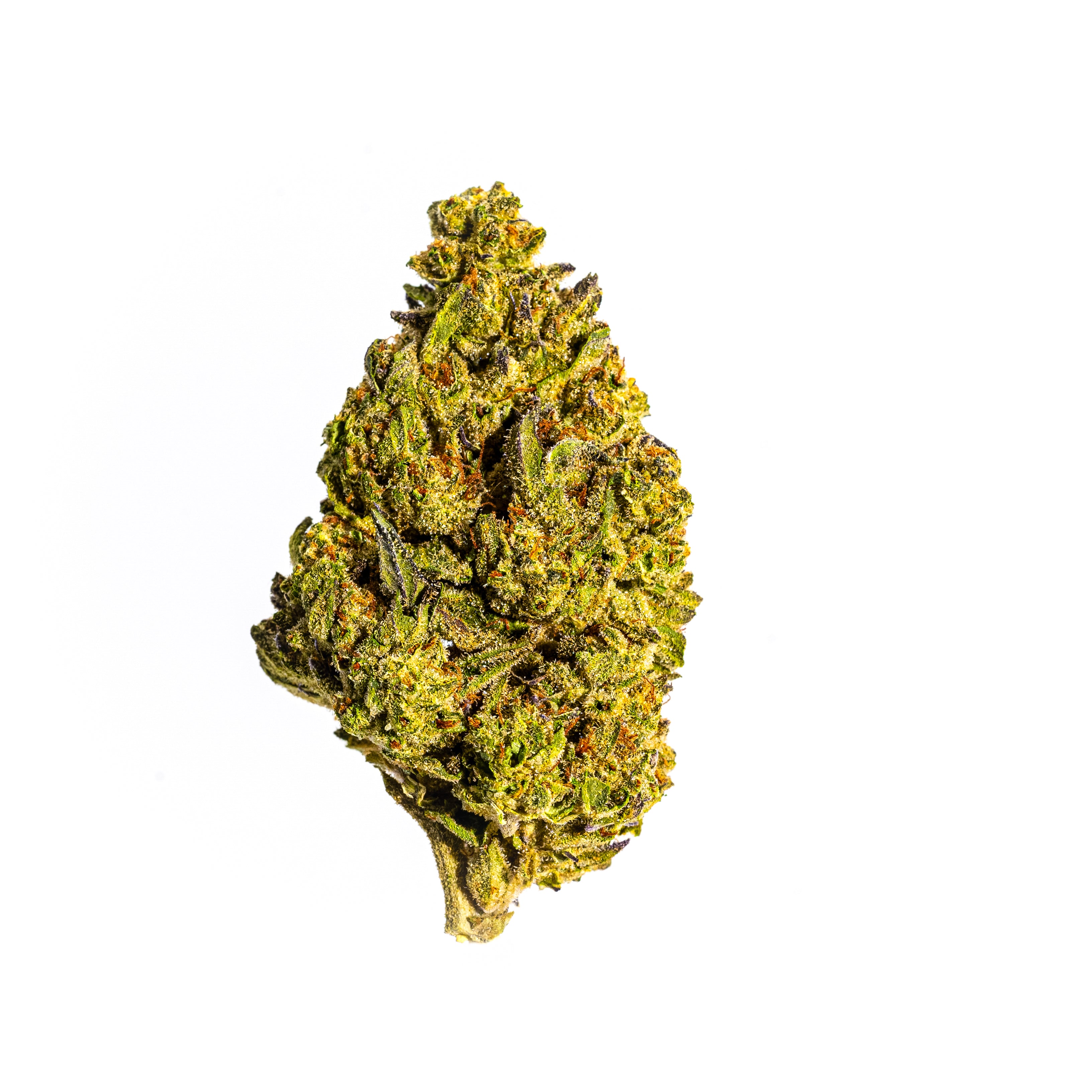 Galaxy Treats Space Nugz THCA Flower - Cereal Milk