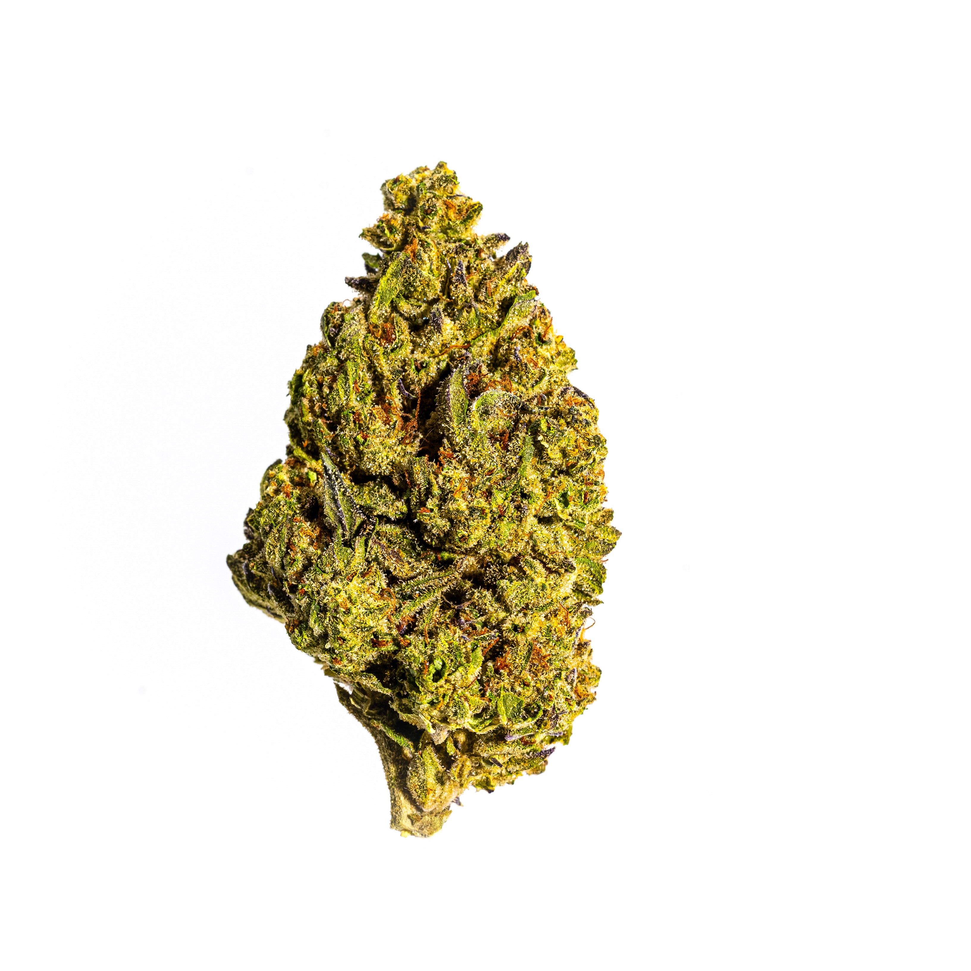 Galaxy Treats Space Nugz THCA Flower - Cereal Milk