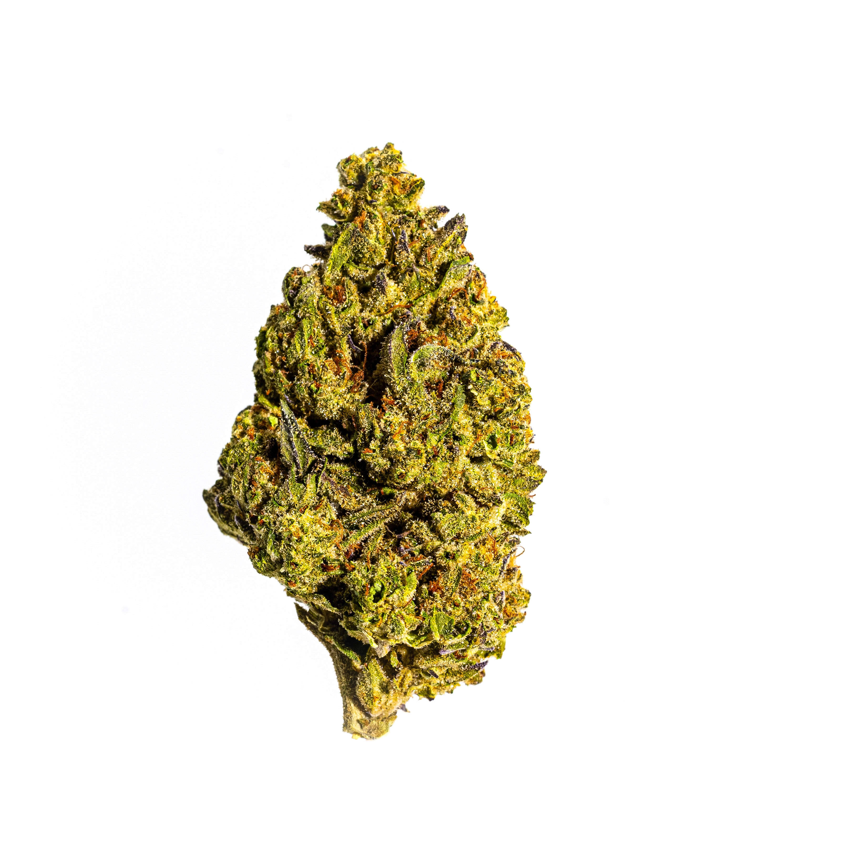 Galaxy Treats Space Nugz THCA Flower - Cereal Milk