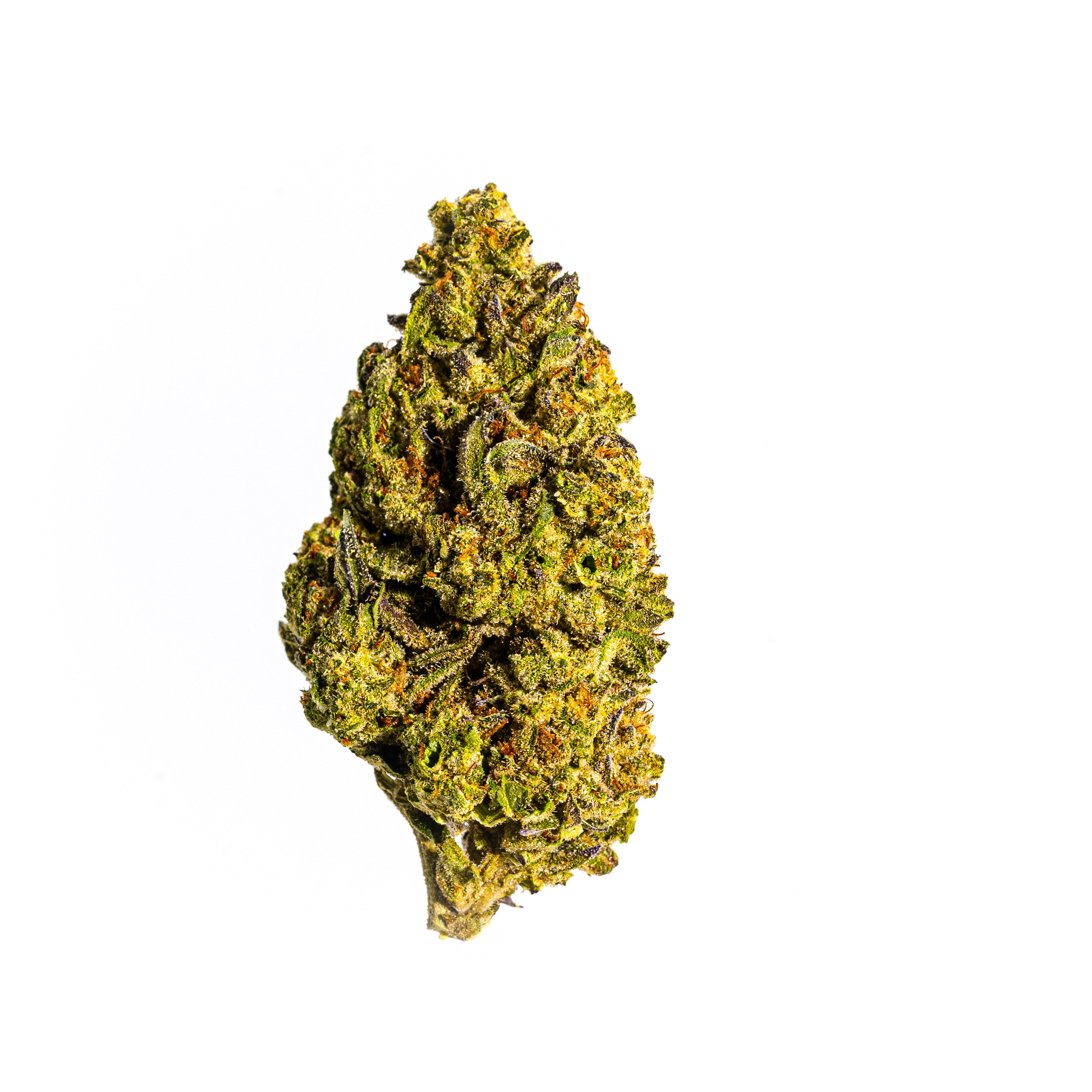 Galaxy Treats Space Nugz THCA Flower - Cereal Milk