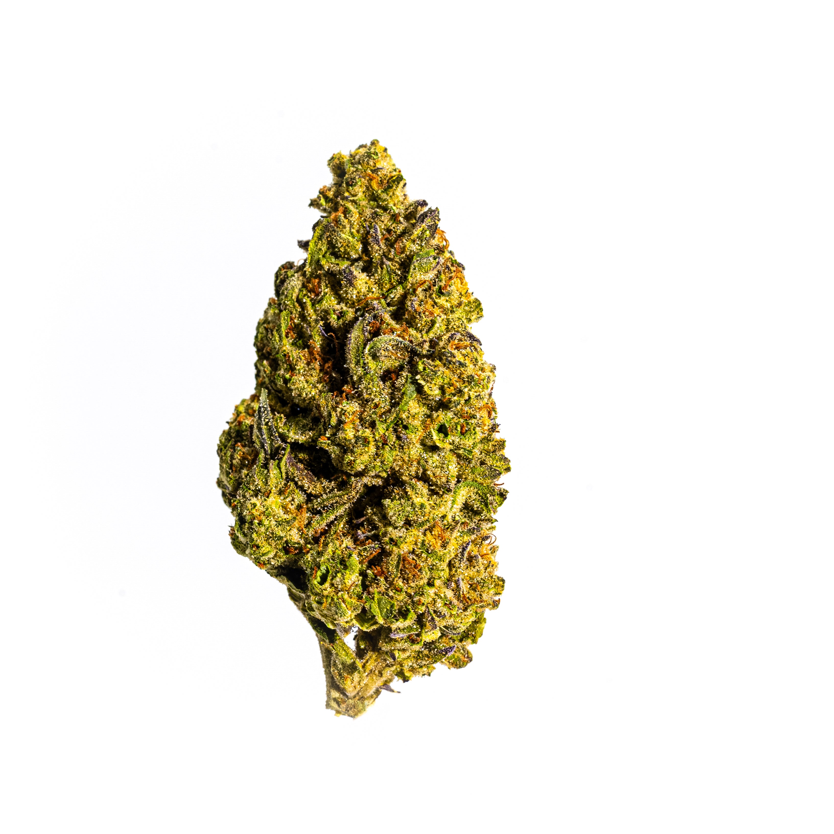 Galaxy Treats Space Nugz THCA Flower - Cereal Milk