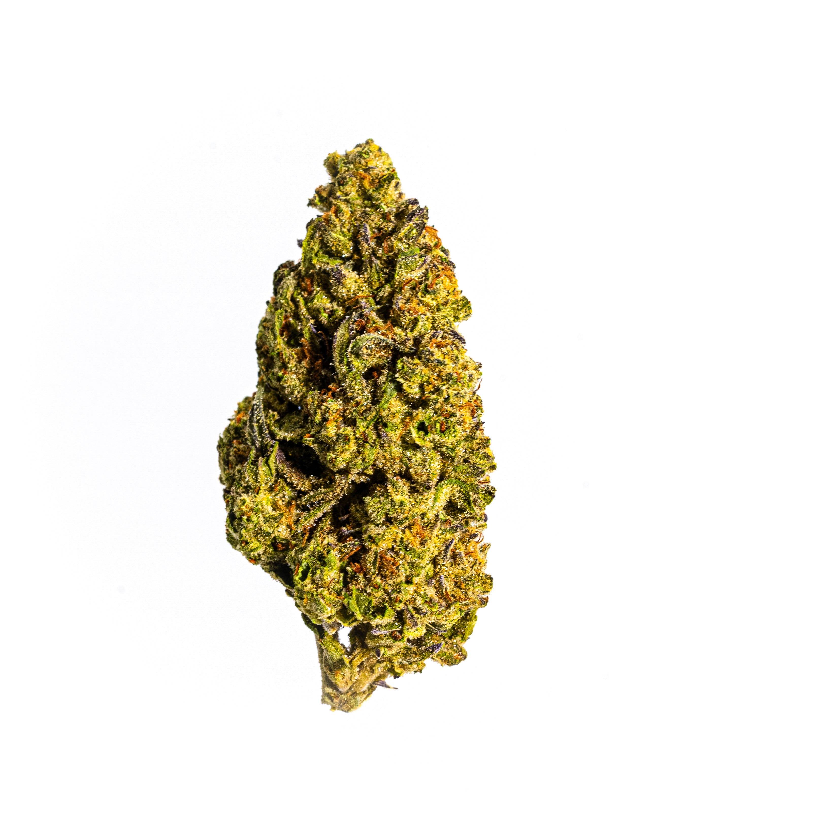 Galaxy Treats Space Nugz THCA Flower - Cereal Milk