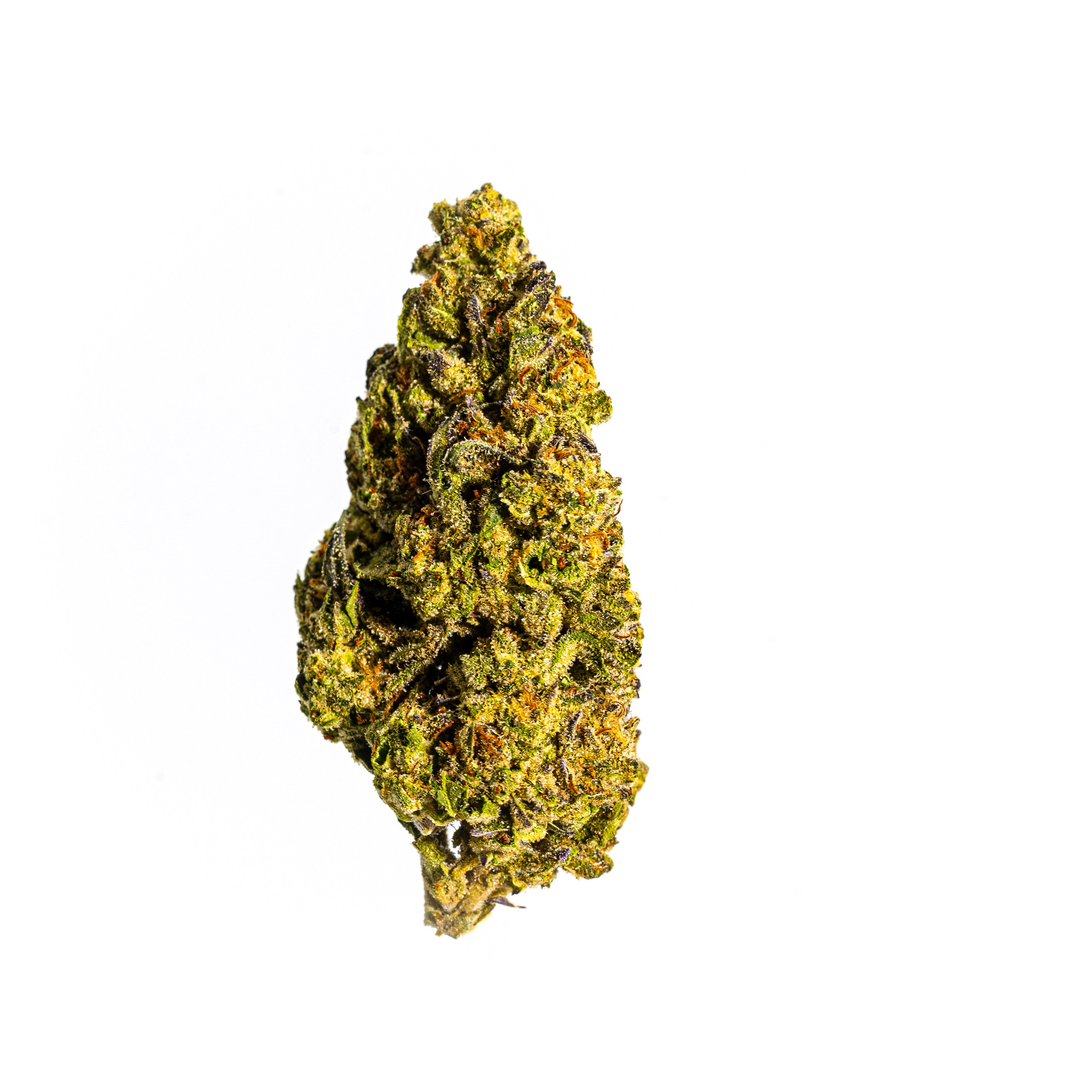 Galaxy Treats Space Nugz THCA Flower - Cereal Milk