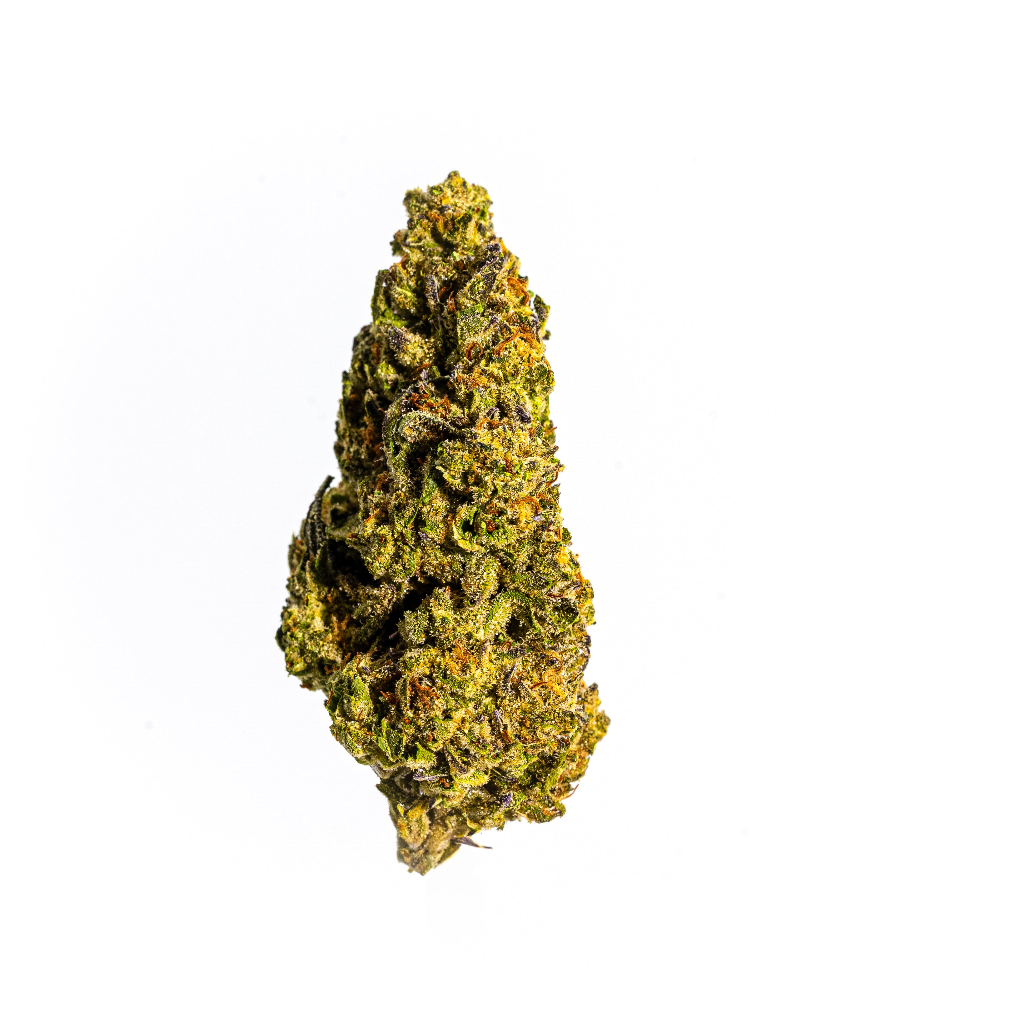 Galaxy Treats Space Nugz THCA Flower - Cereal Milk