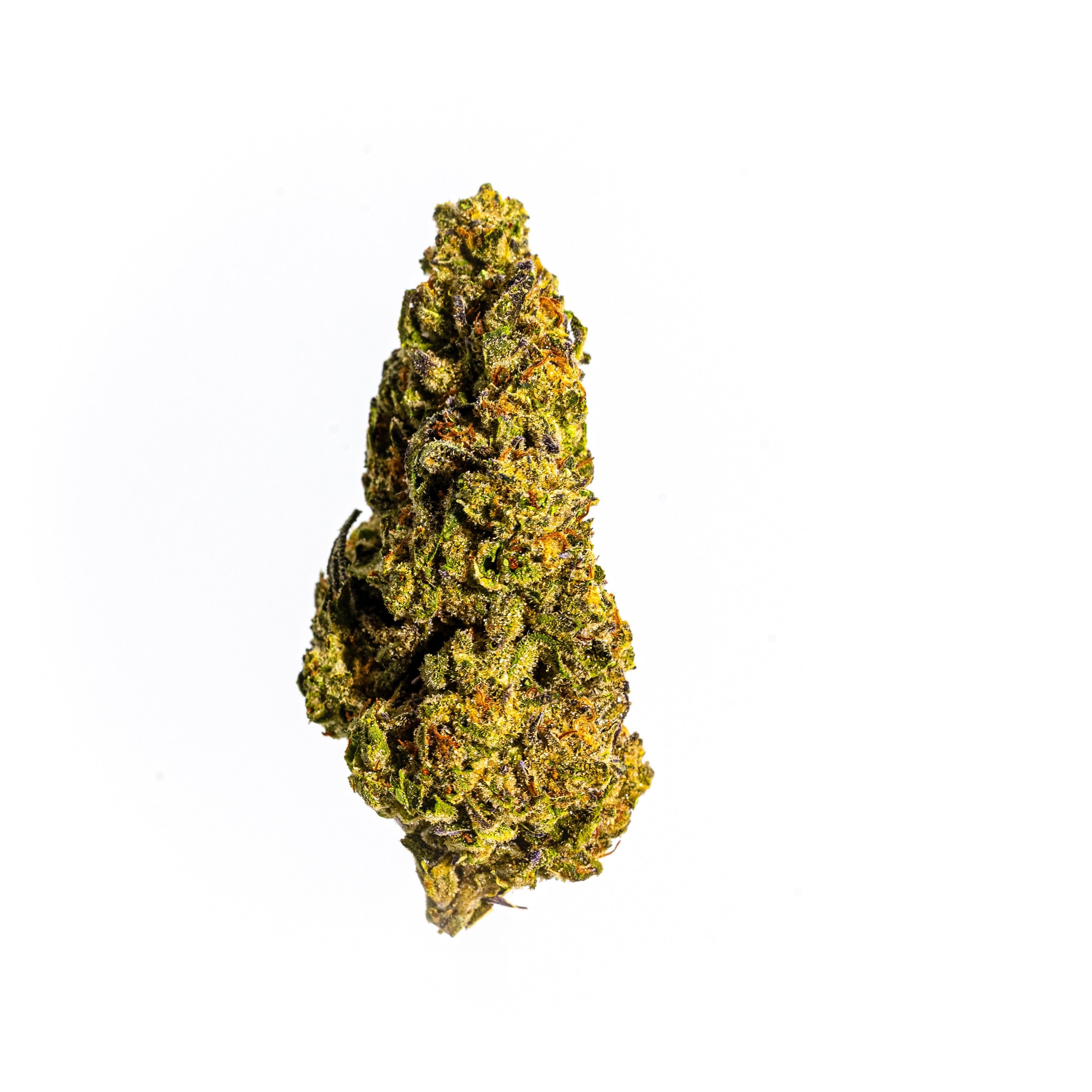 Galaxy Treats Space Nugz THCA Flower - Cereal Milk