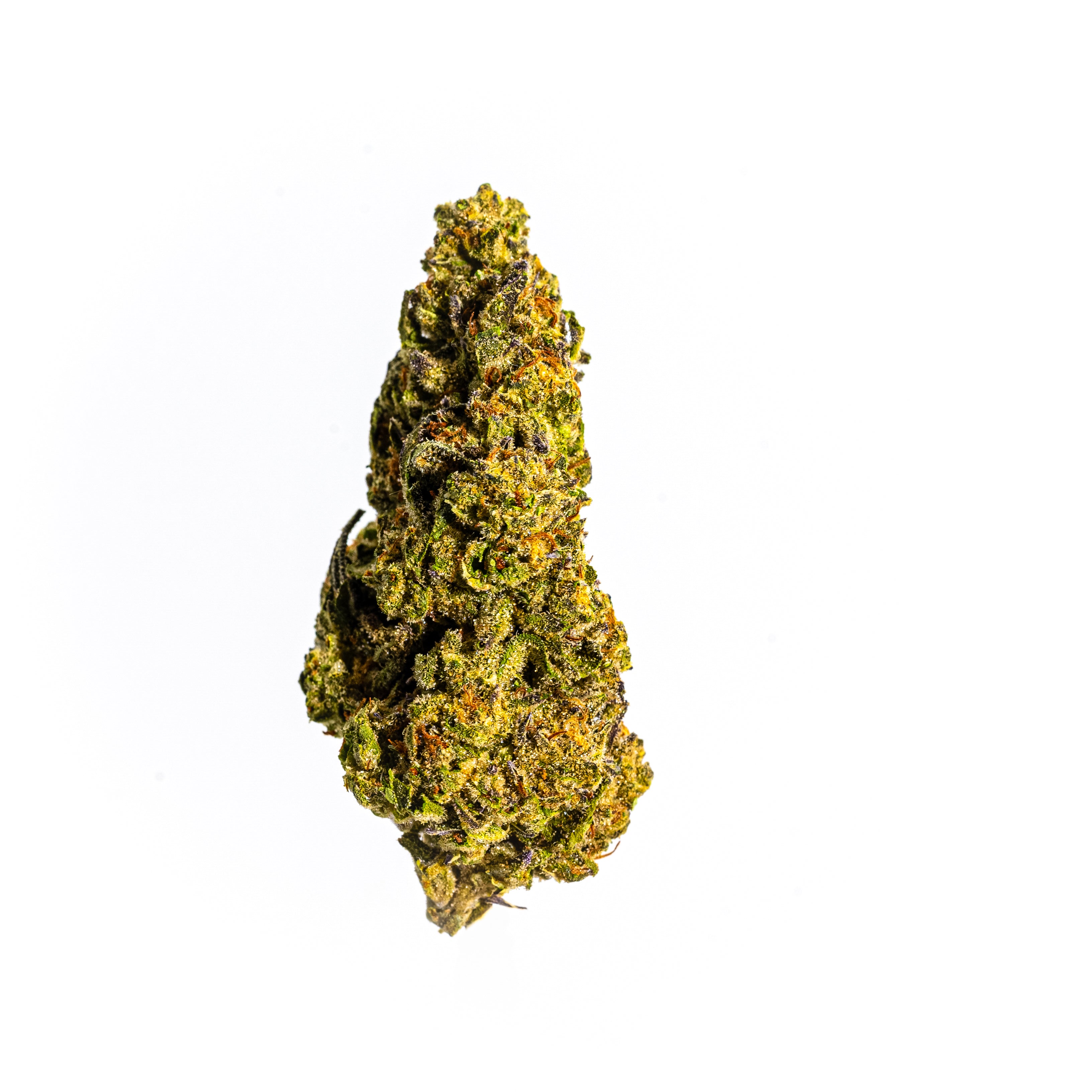 Galaxy Treats Space Nugz THCA Flower - Cereal Milk