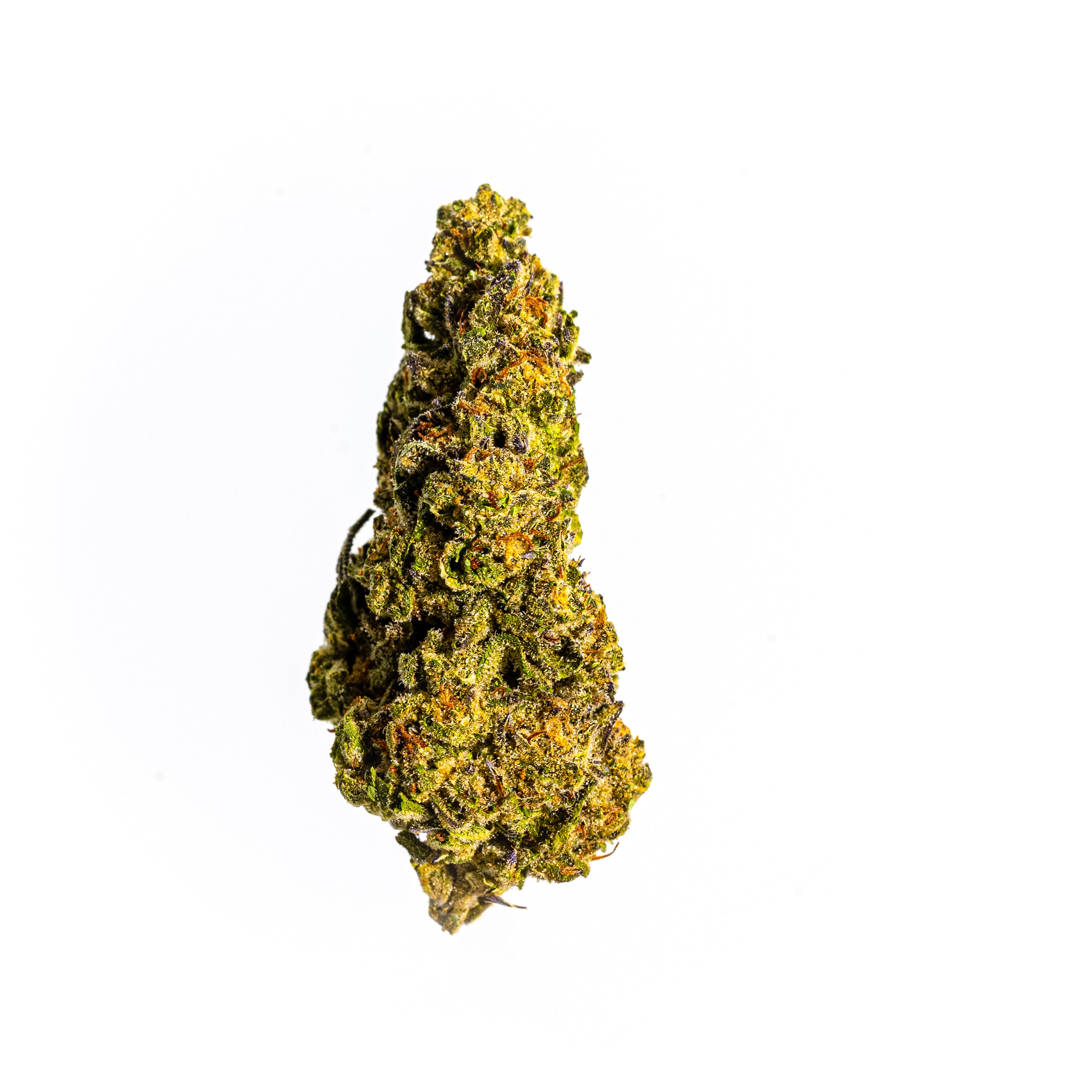 Galaxy Treats Space Nugz THCA Flower - Cereal Milk